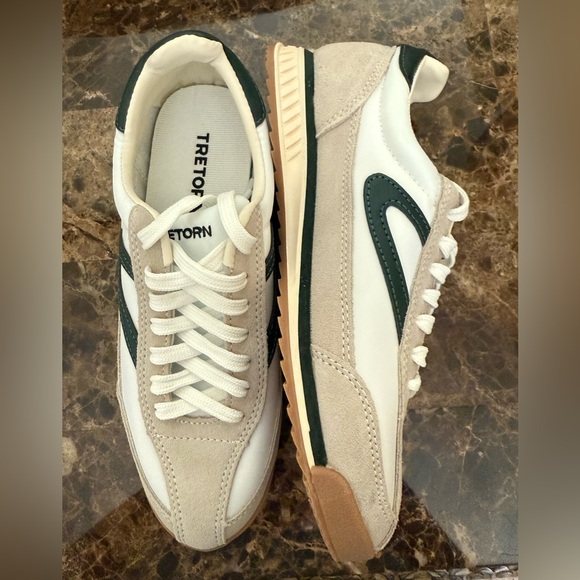 Tretorn - Picture 3 of 4